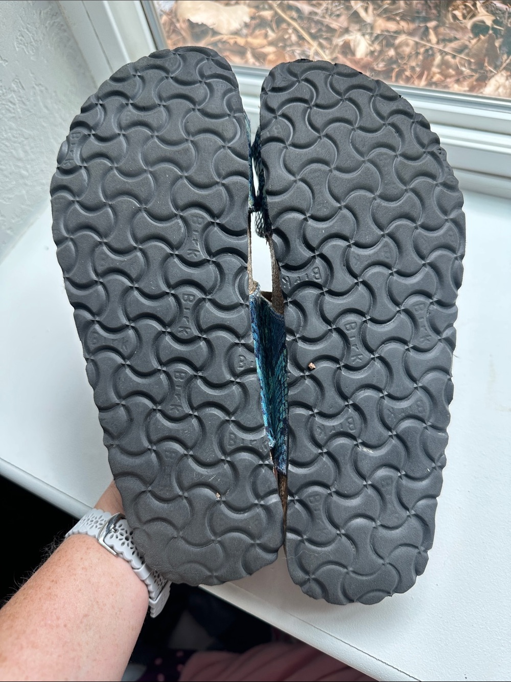 Birkenstock Papillio Sandals - Picture 4 of 4